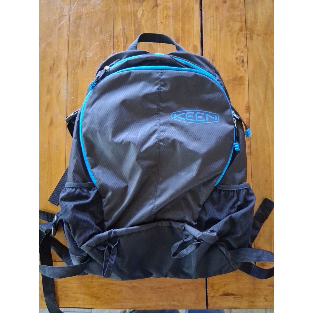Keen Springer Backseat Backpack - 1769cu in